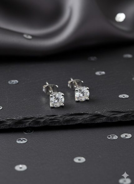 Classic Solitaire Studs