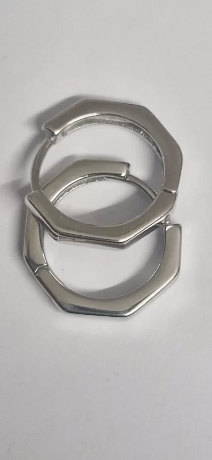 Lunar Curve Hoops